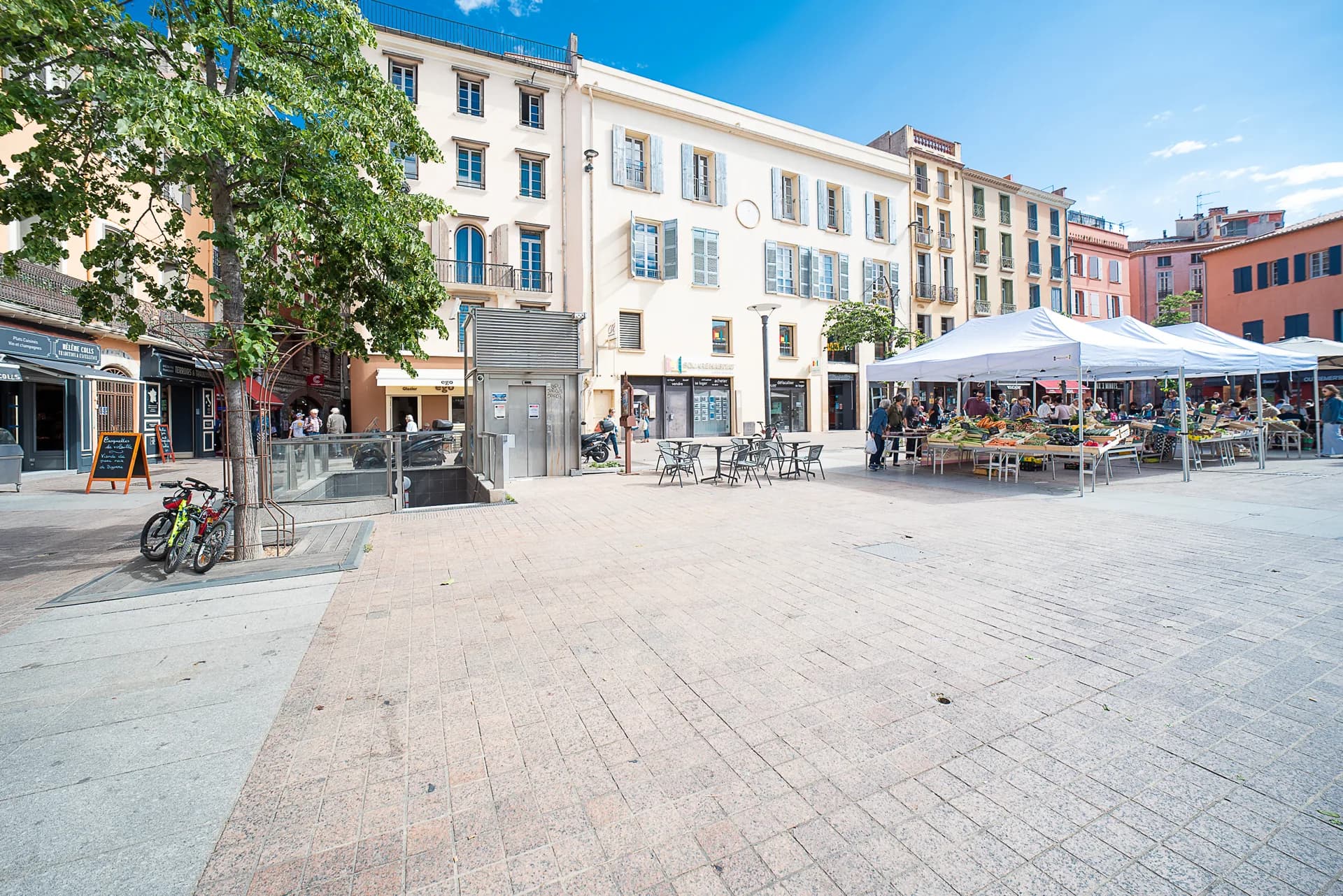 Où faire la fête à Perpignan ? Bars, clubs et vie nocturne