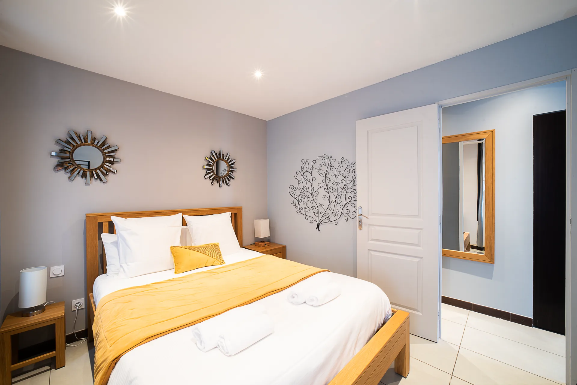 Appartement Arago — photo 9