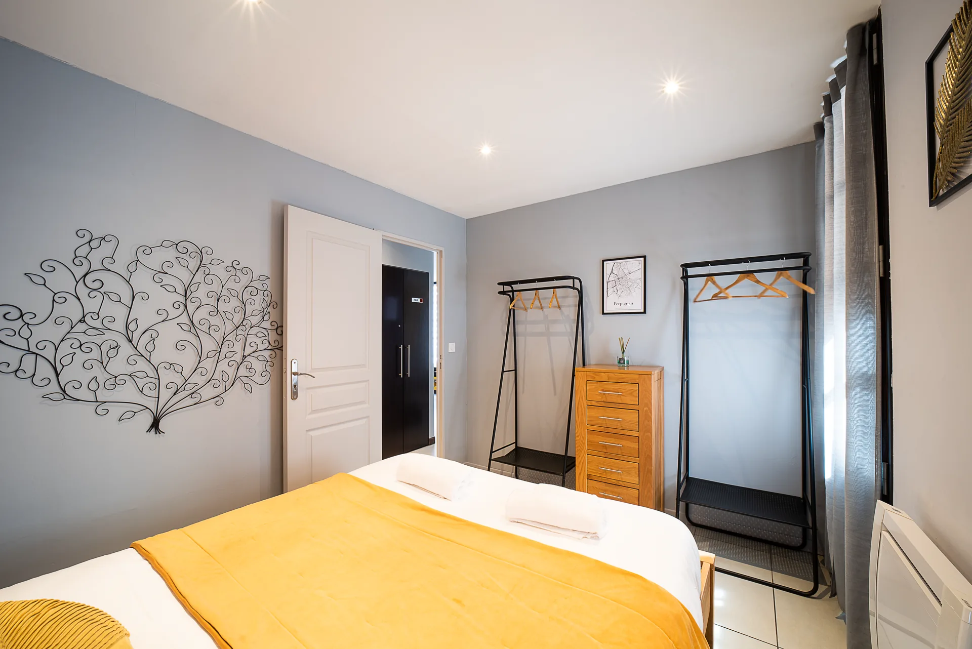 Appartement Arago — photo 10