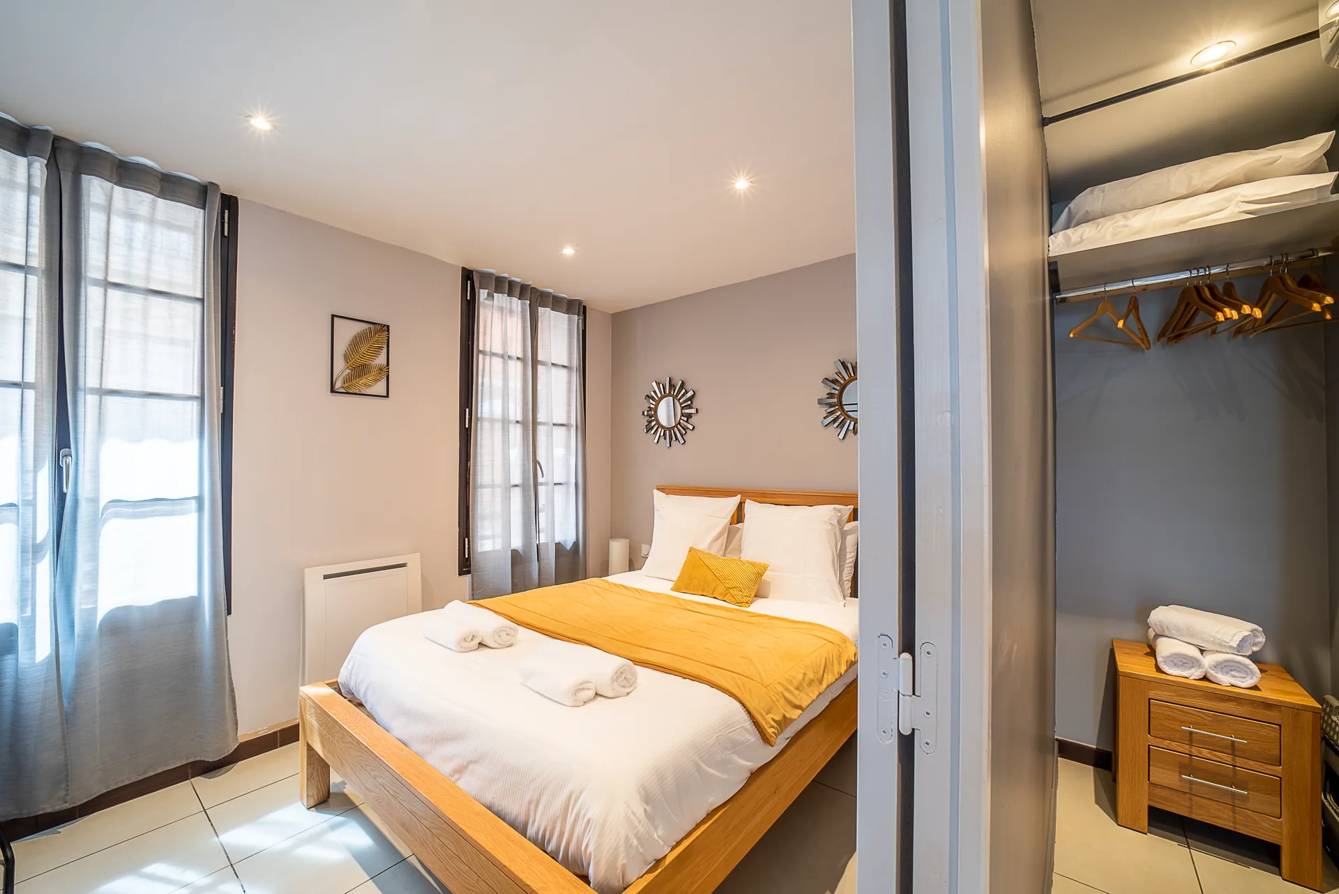 Appartement Arago — photo 11