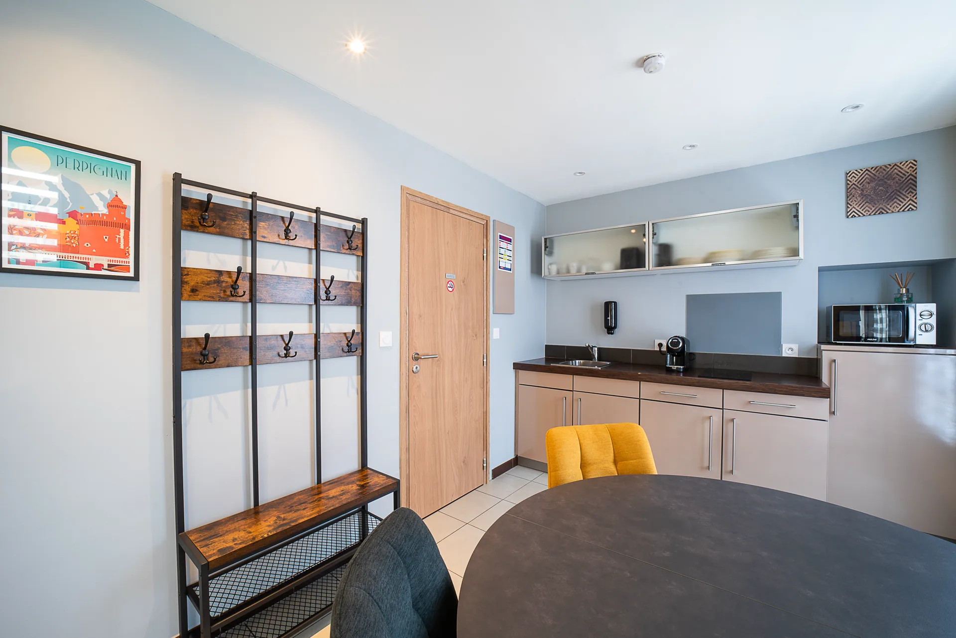 Appartement Arago — photo 12