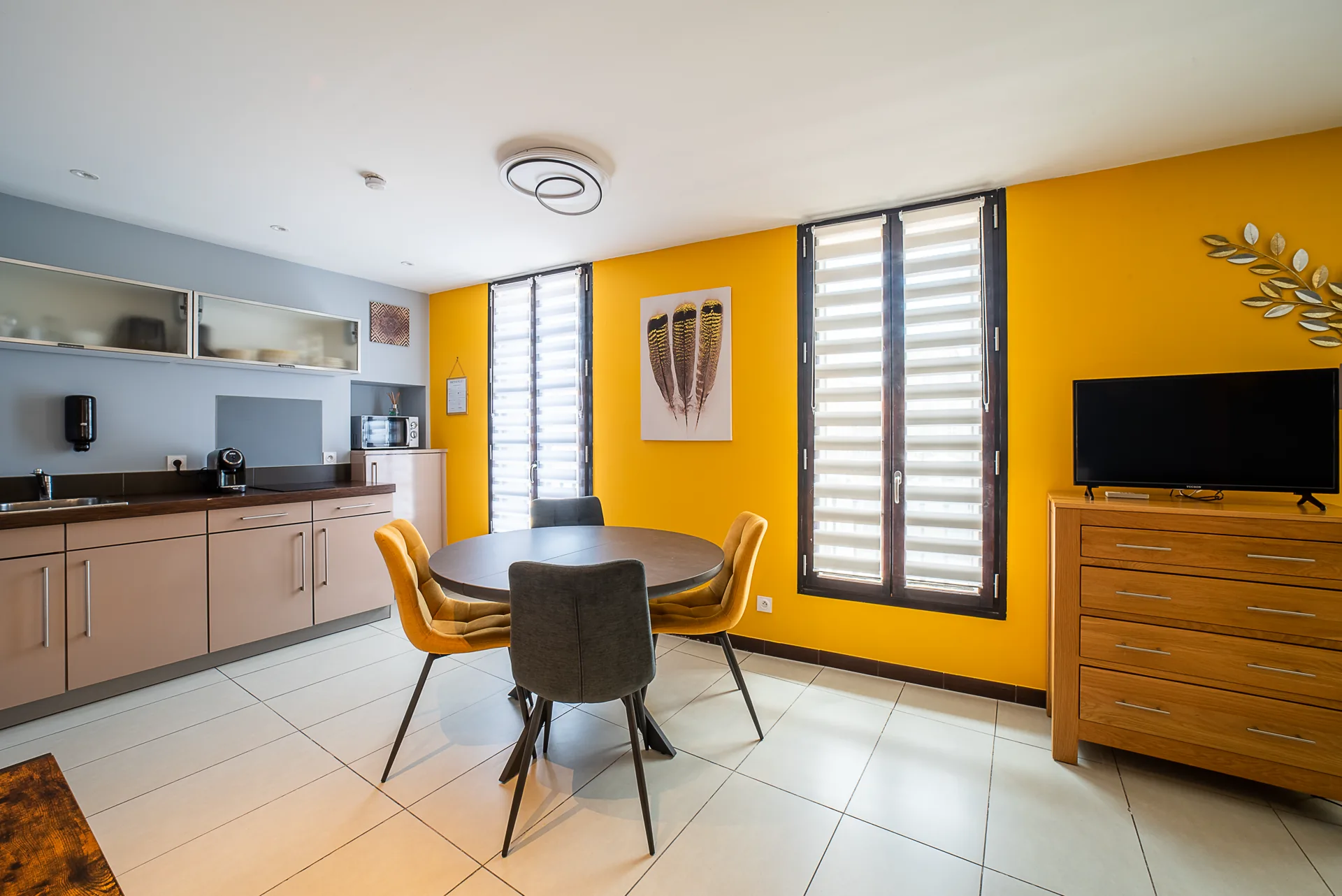 Appartement Arago — photo 3