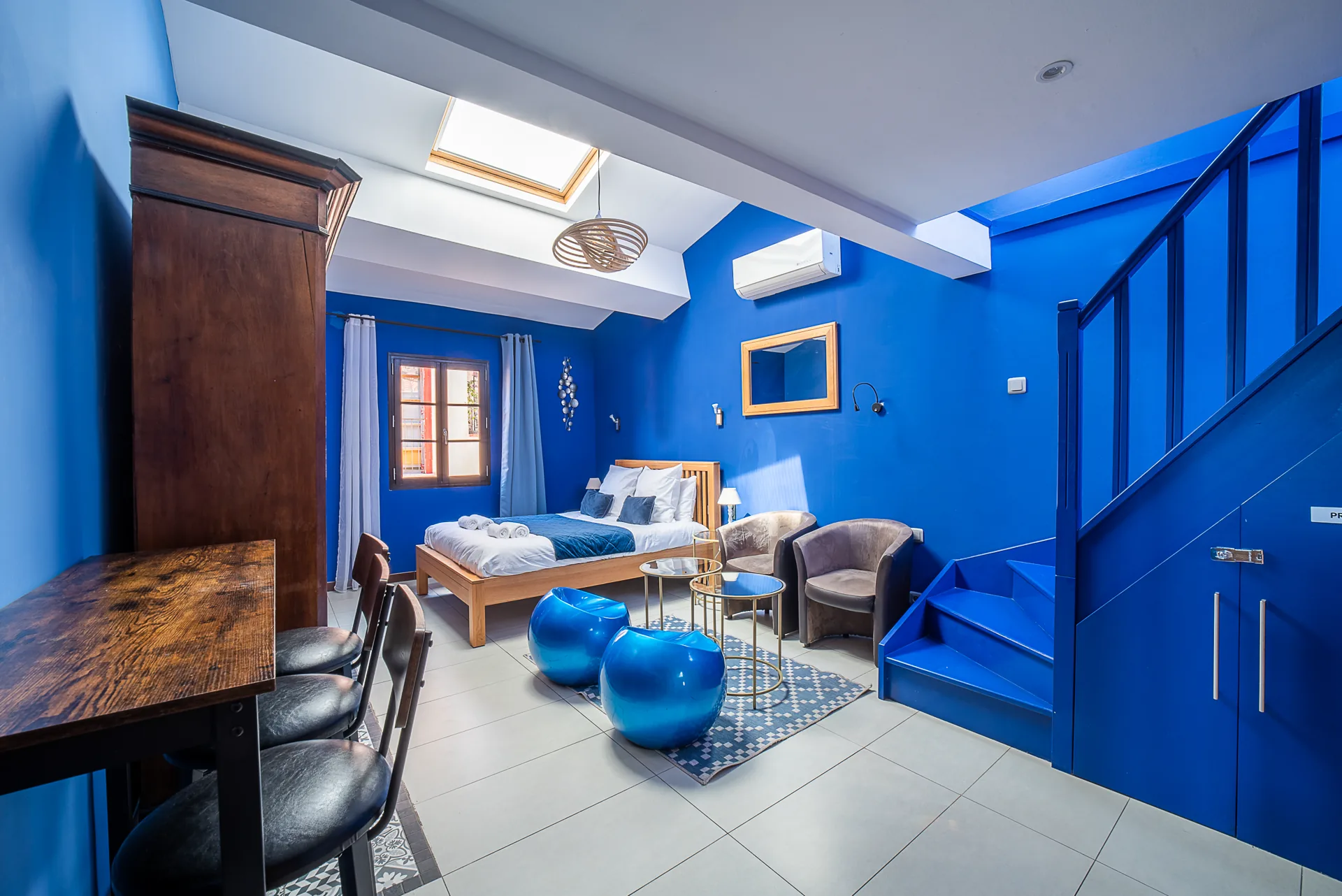 Appartement Catalogne — photo 6