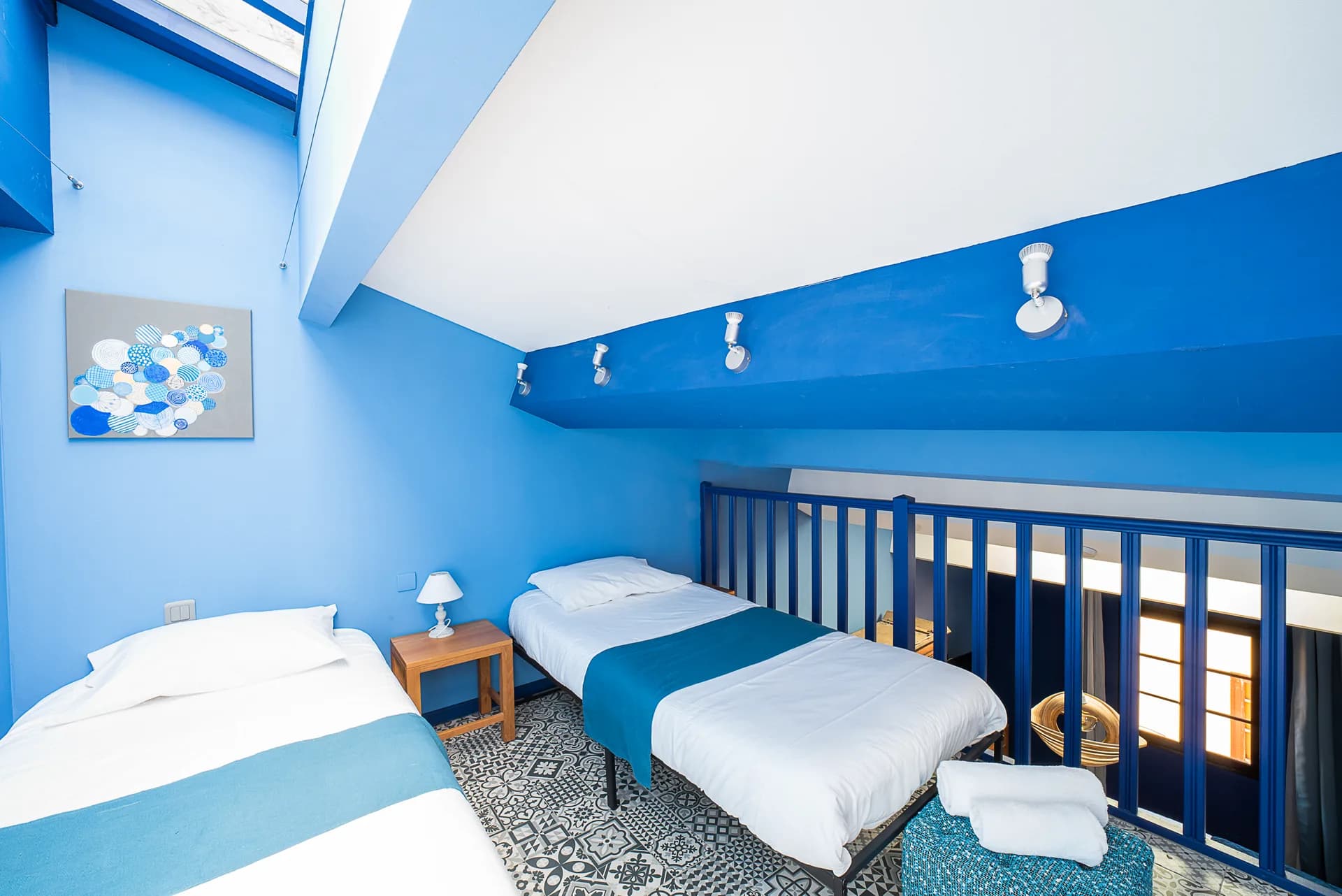 Appartement Catalogne — photo 4