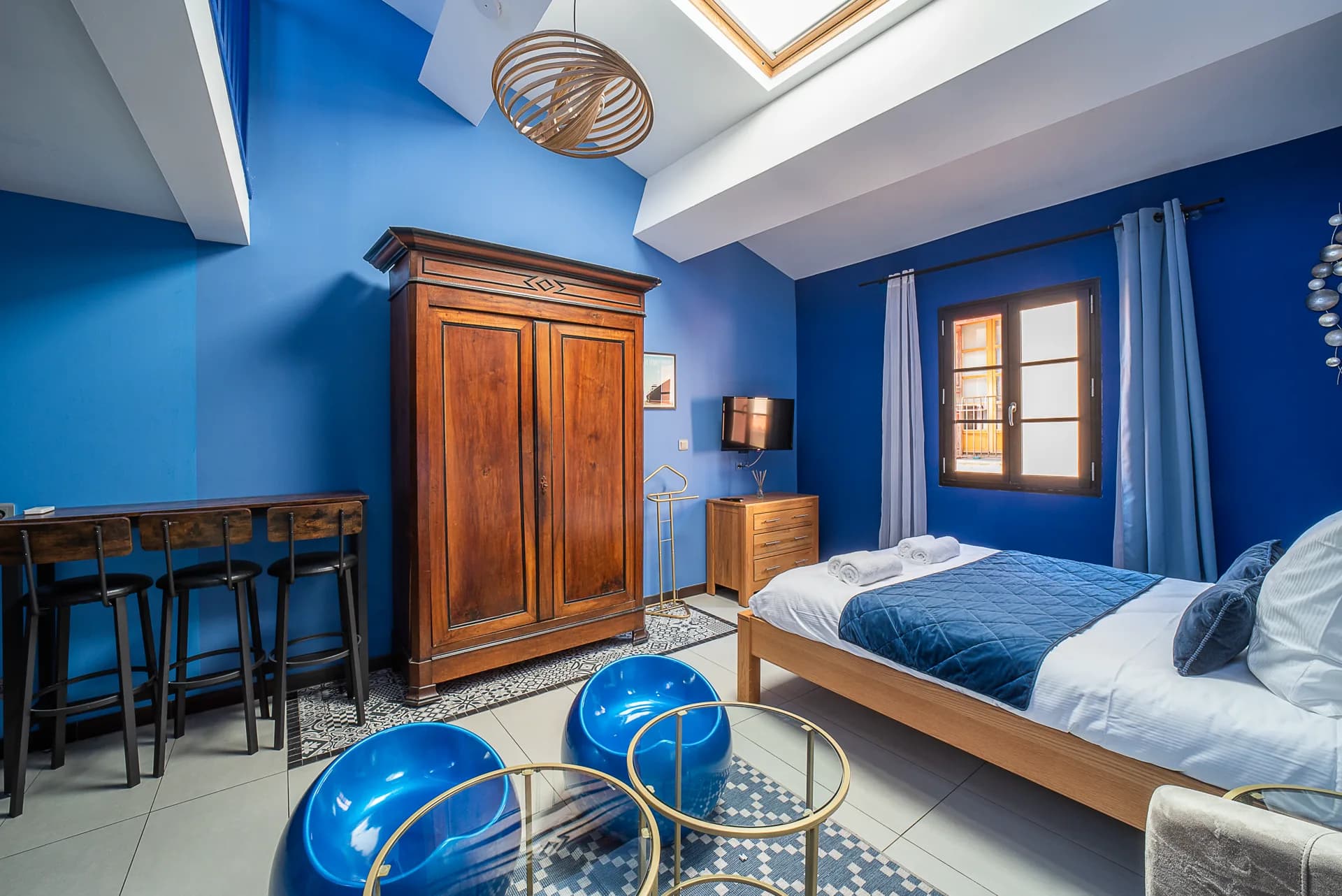 Appartement Catalogne — photo 7