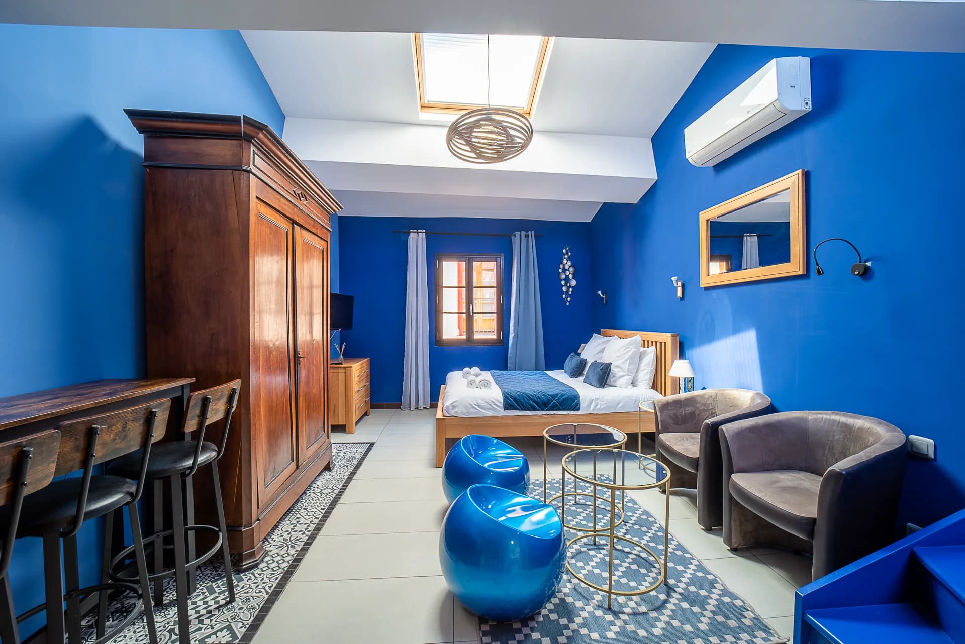 Appartement Catalogne