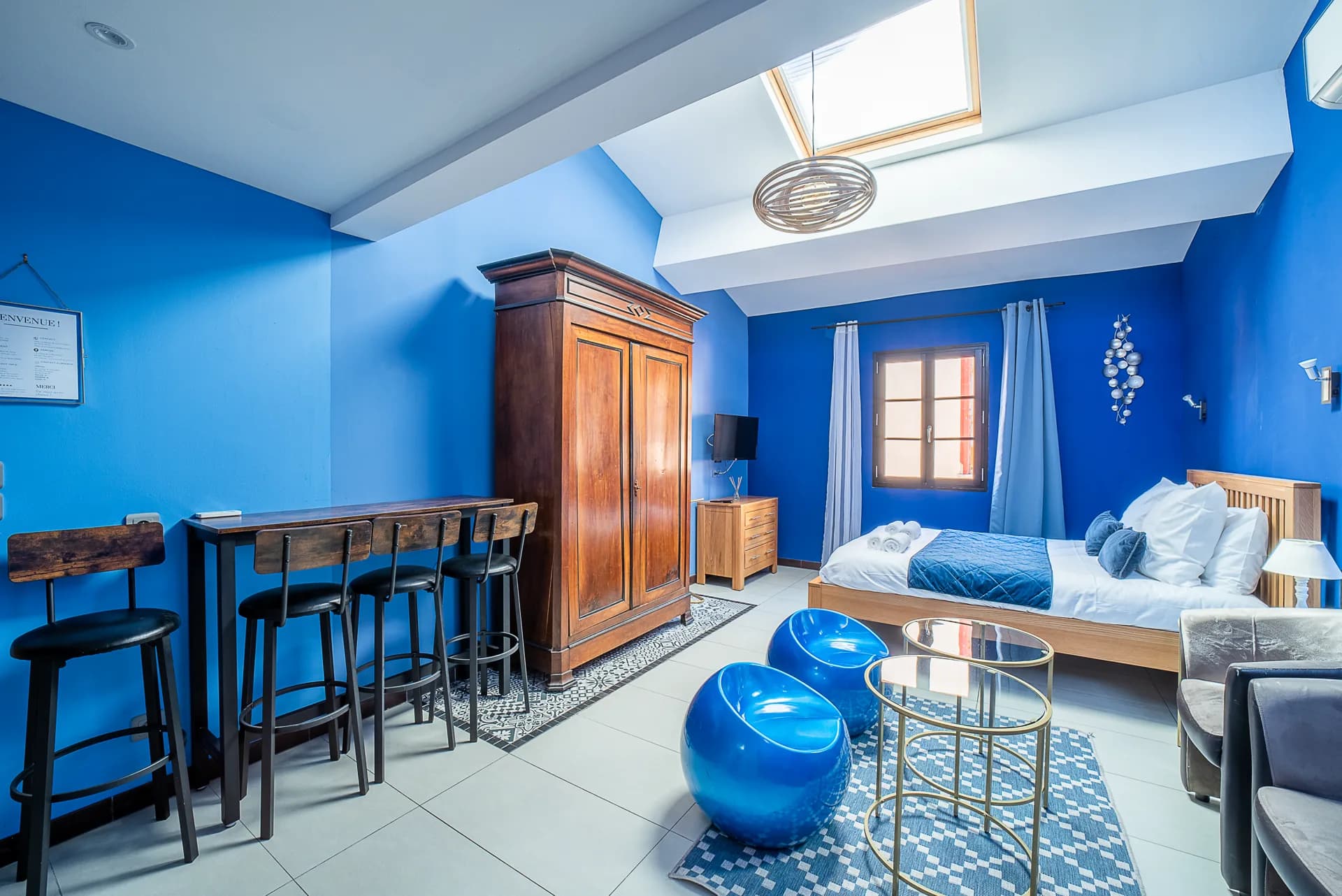 Appartement Catalogne — photo 5