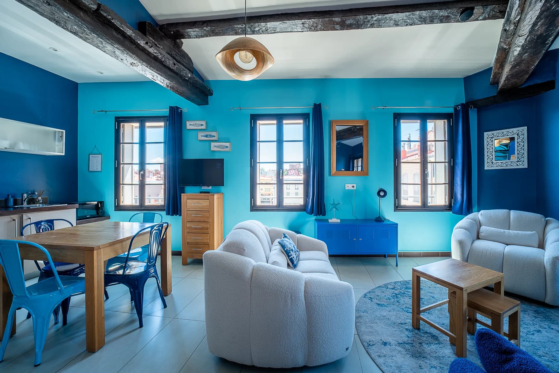 Appartement Coronell — photo 3