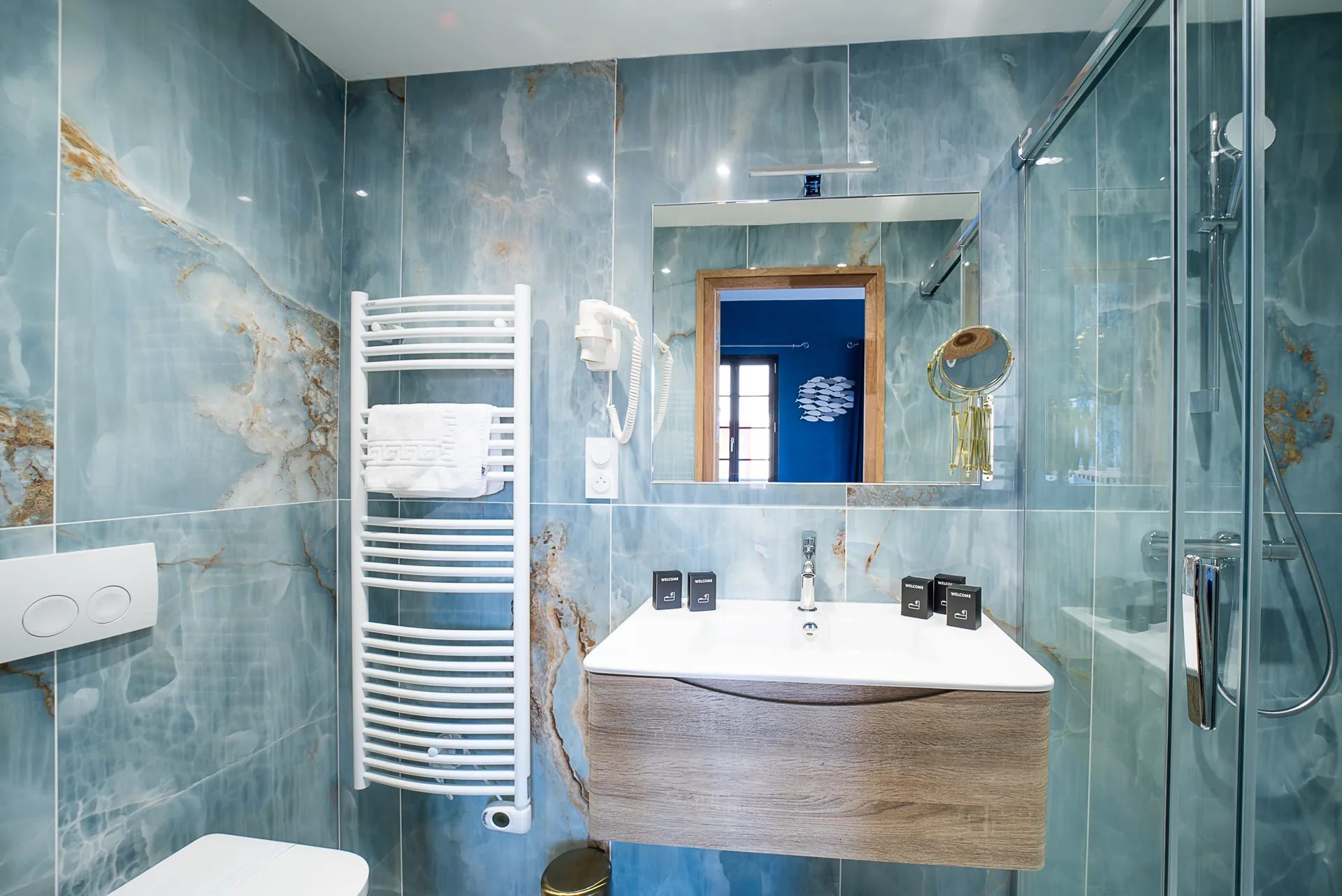 Appartement Coronell — photo 9