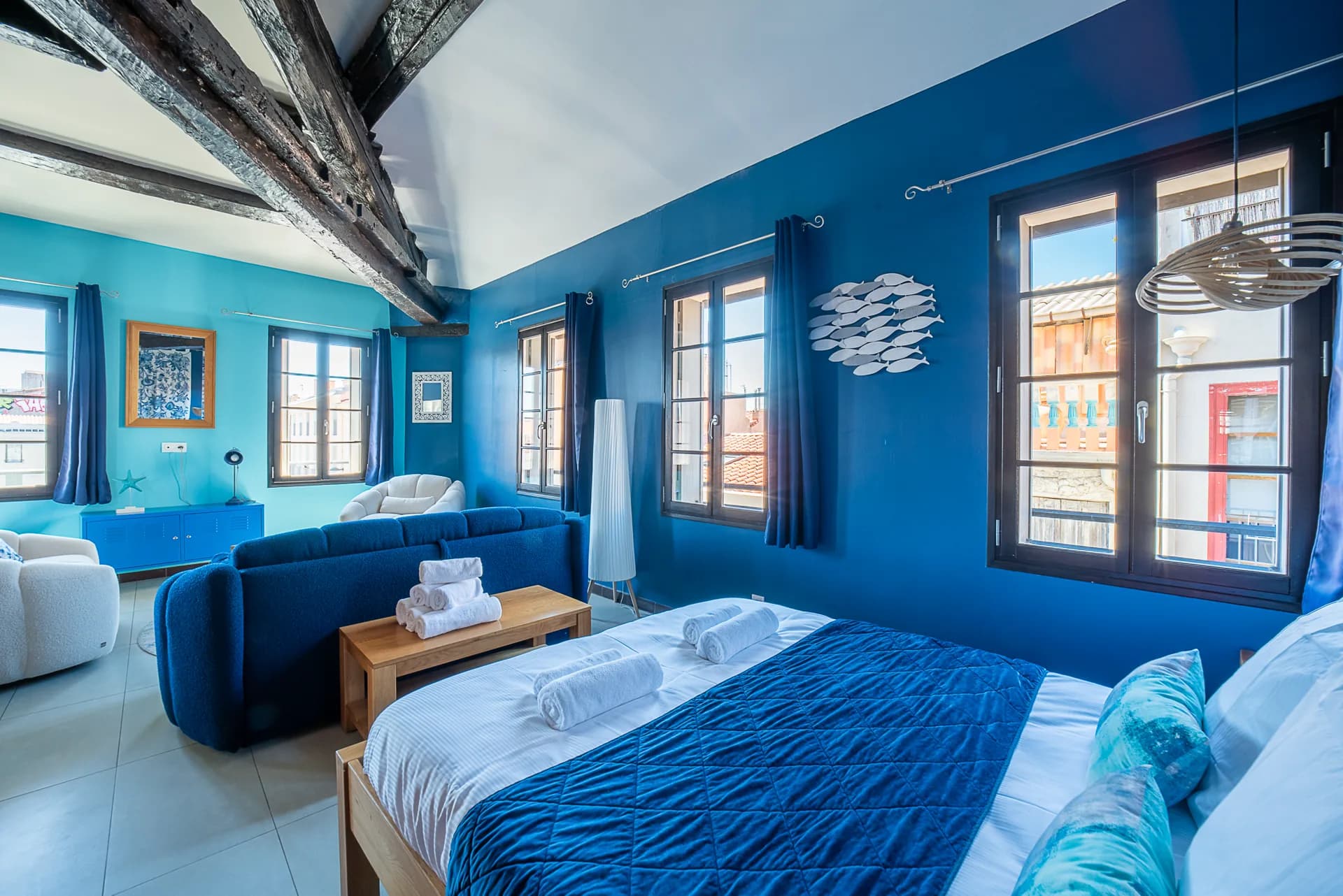 Appartement Coronell