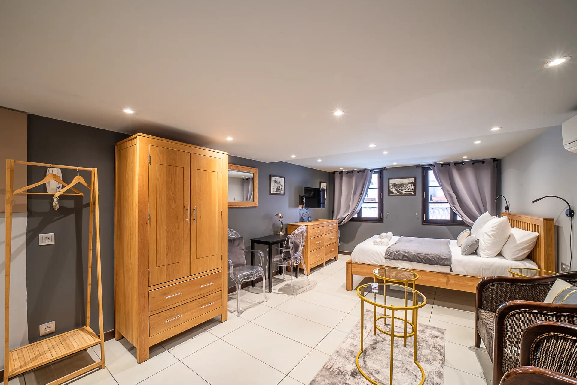 Appartement Maillol — photo 5