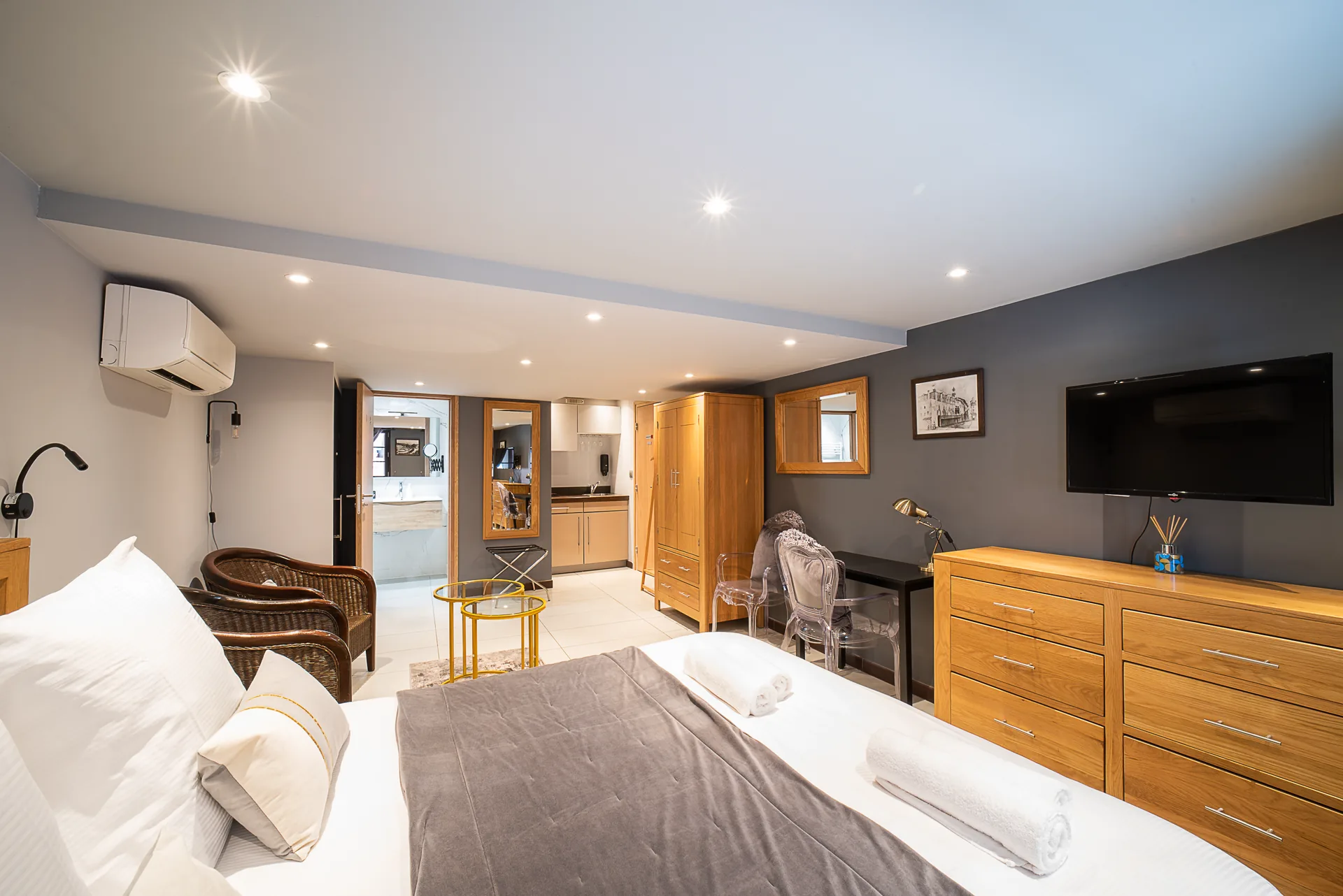 Appartement Maillol — photo 6