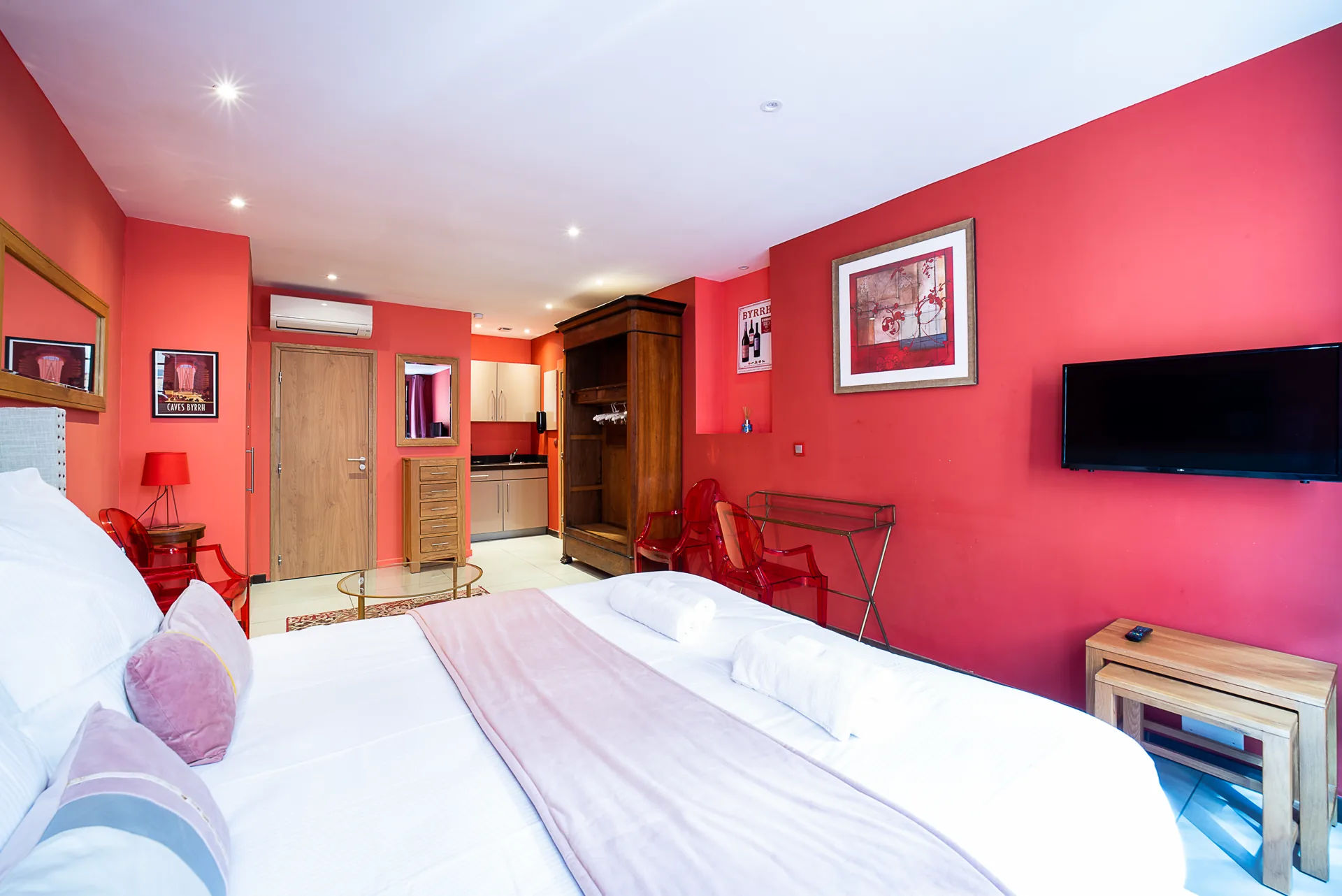 Appartement Rigaud — photo 3