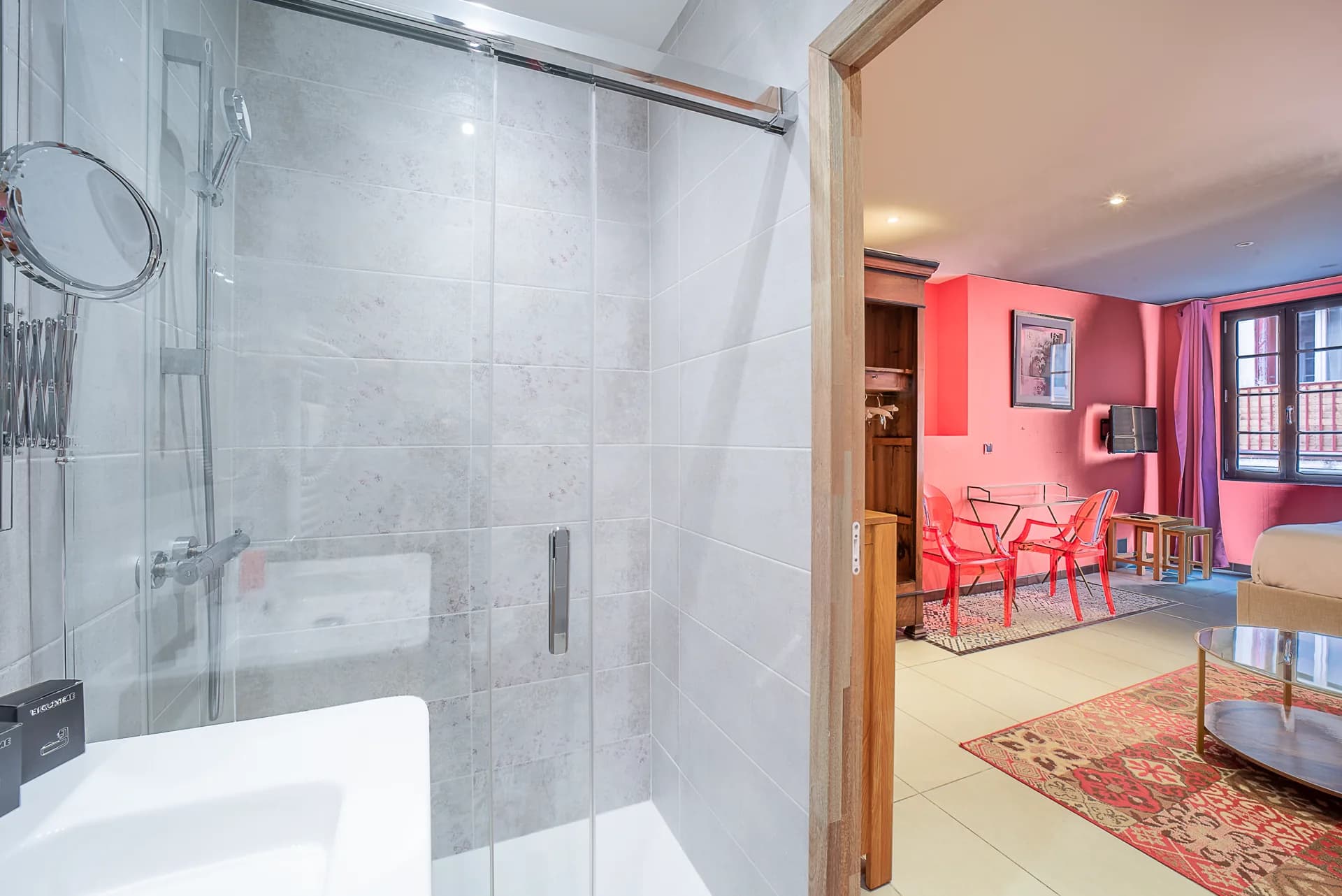 Appartement Rigaud — photo 6