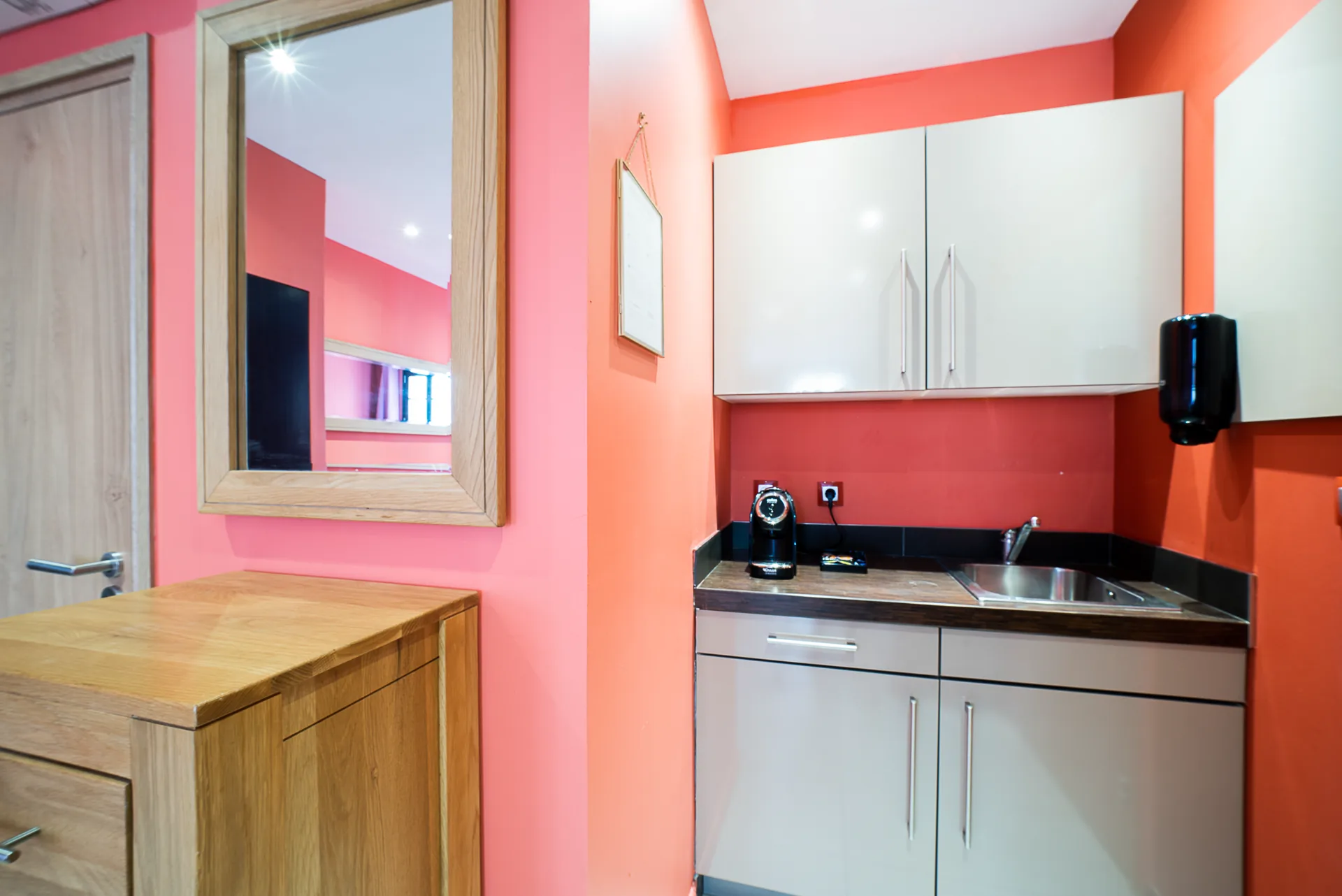 Appartement Rigaud — photo 7