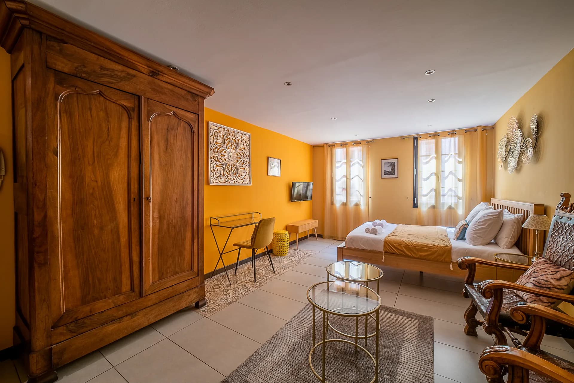 Appartement Torcatis — photo 5