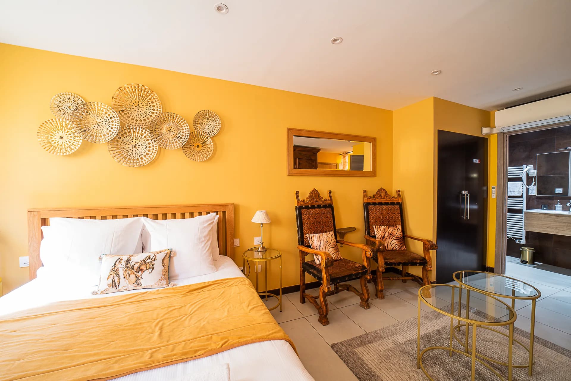 Appartement Torcatis — photo 3