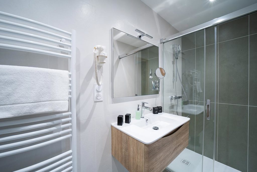 Majorca Suite Bathroom 2024