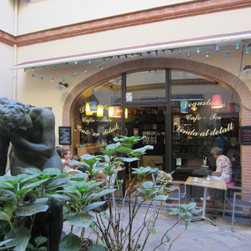 Restaurant Perpignan Le Ptit Mailly